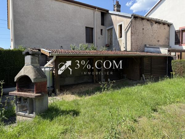 Maison
                                                                                                                                                                                                                                                                                                                        5 pièce(s)                                                                                                                                                                                                          3 chambre(s)                                                                                                                                                                                                          115  m²