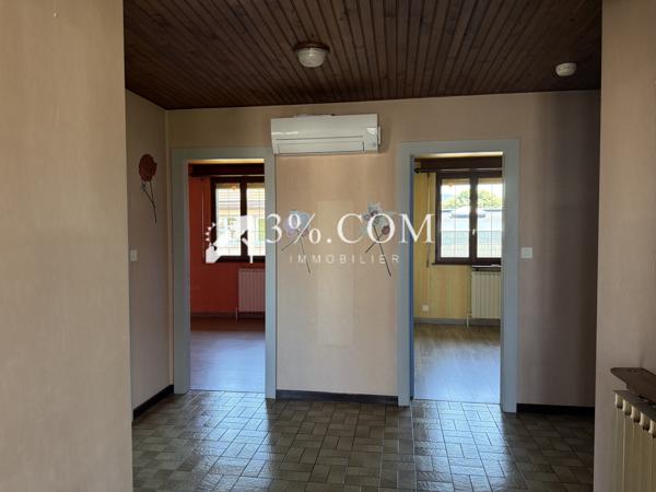 Maison
                                                                                                                                                                                                                                                                                                                        5 pièce(s)                                                                                                                                                                                                          3 chambre(s)                                                                                                                                                                                                          115  m²