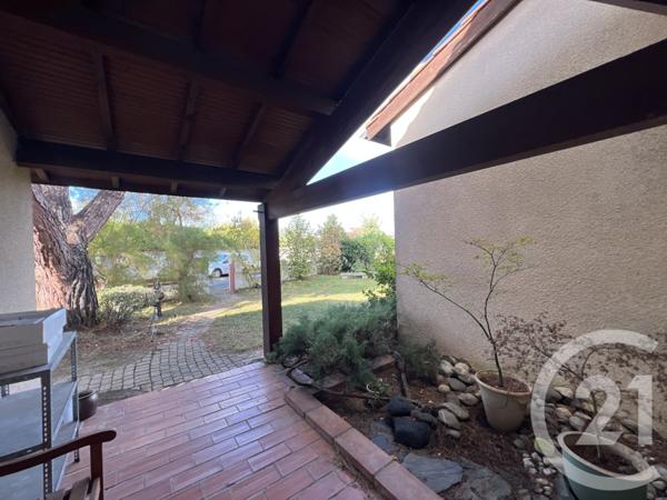 Maison à vendre  4 pièces - 135 m2 CUGNAUX - 31