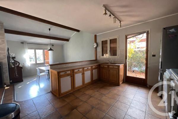 Maison à vendre  4 pièces - 135 m2 CUGNAUX - 31