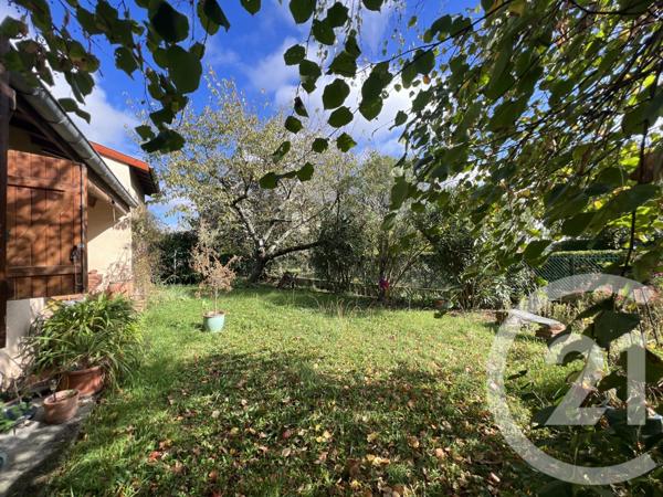Maison à vendre  4 pièces - 135 m2 CUGNAUX - 31