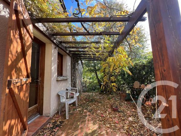 Maison à vendre  4 pièces - 135 m2 CUGNAUX - 31