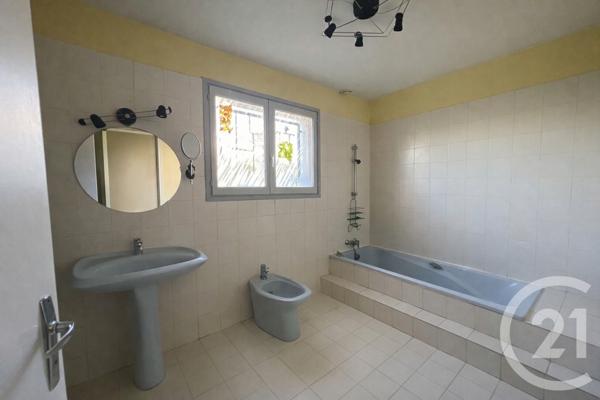 Maison à vendre  4 pièces - 135 m2 CUGNAUX - 31