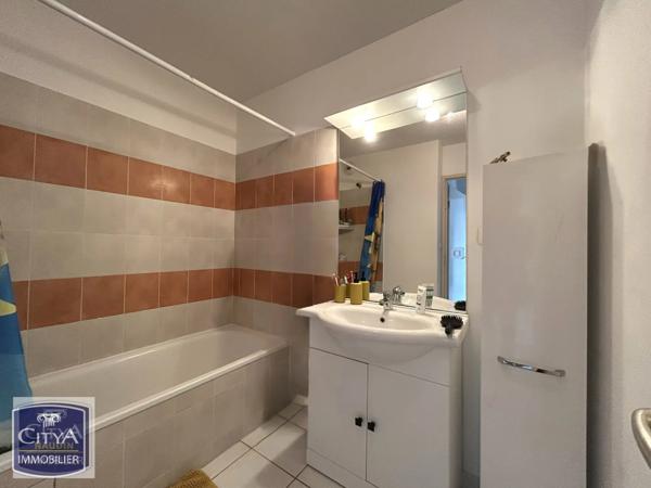 Appartement à vendre 2 pièces 47.7m²