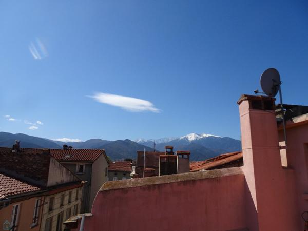 Maison de caractère en pierres rénovée 6 pièces avec terrasse