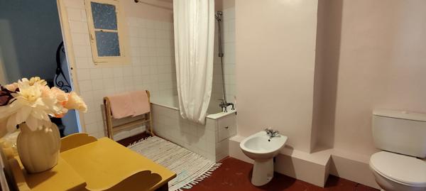 Maison de caractère 148m² 6 pièces terrasse