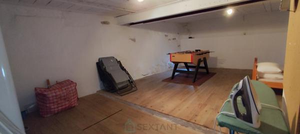 Maison de caractère 148m² 6 pièces terrasse