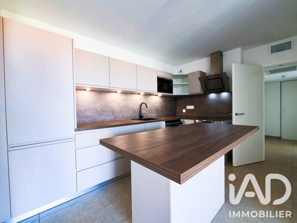 Appartement à vendre 3 pièces 63 m² Argelès-sur-Mer