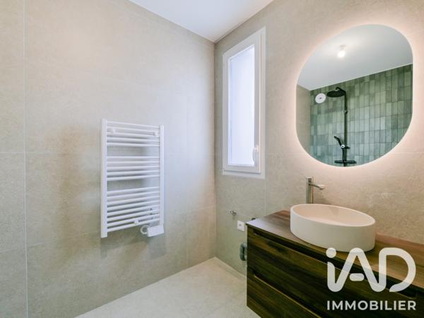 Appartement à vendre 3 pièces 63 m² Argelès-sur-Mer