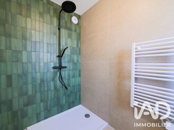 Appartement à vendre 3 pièces 63 m² Argelès-sur-Mer