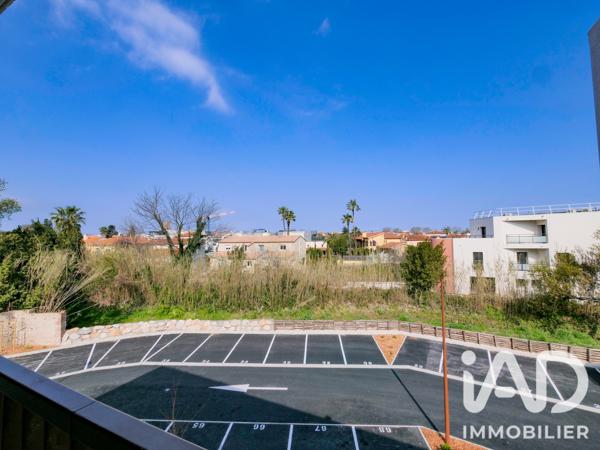 Appartement à vendre 3 pièces 63 m² Argelès-sur-Mer