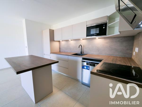 Appartement à vendre 3 pièces 63 m² Argelès-sur-Mer