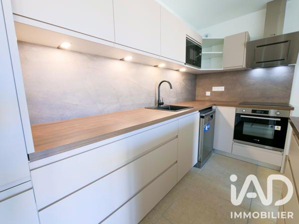 Appartement à vendre 3 pièces 63 m² Argelès-sur-Mer