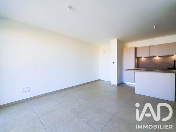 Appartement à vendre 3 pièces 63 m² Argelès-sur-Mer