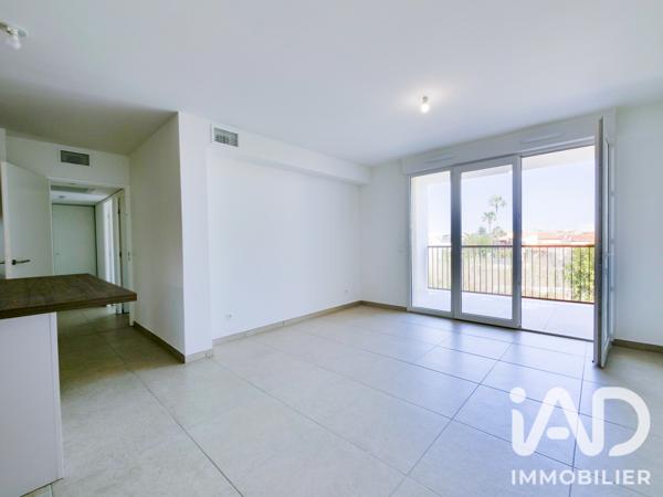 Appartement à vendre 3 pièces 63 m² Argelès-sur-Mer