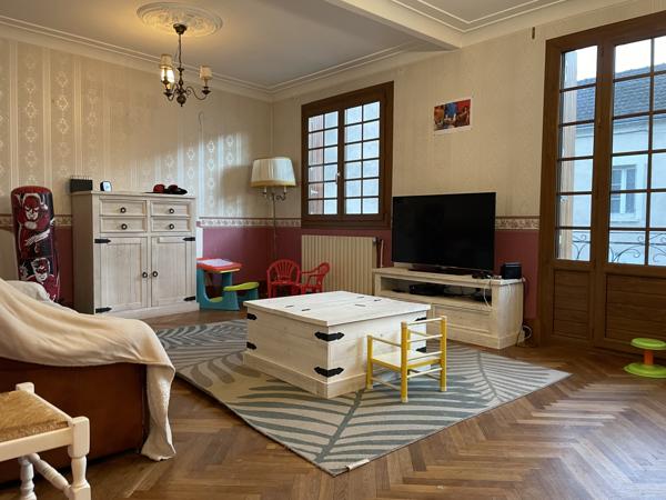 Maison