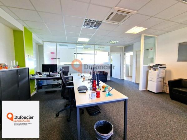 Bureaux