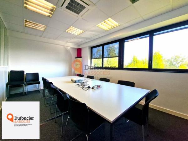 Bureaux