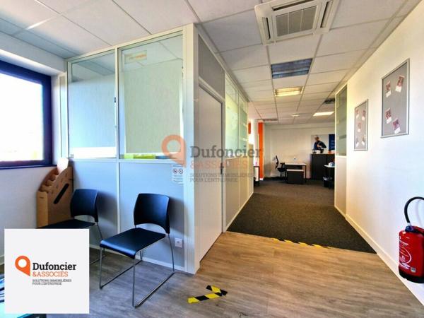 Bureaux