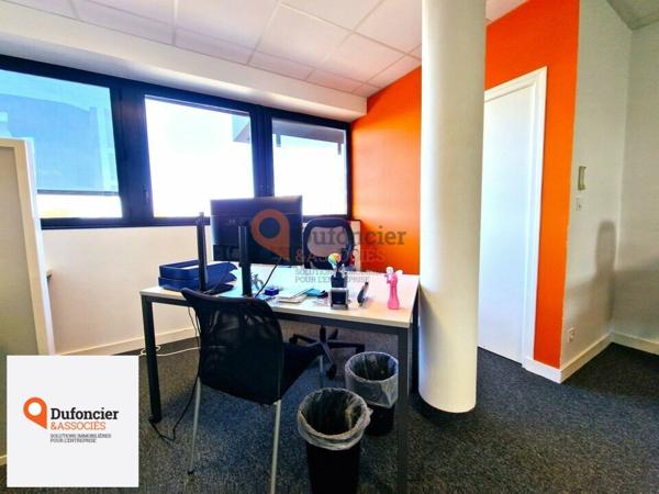 Bureaux