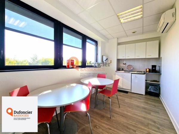 Bureaux