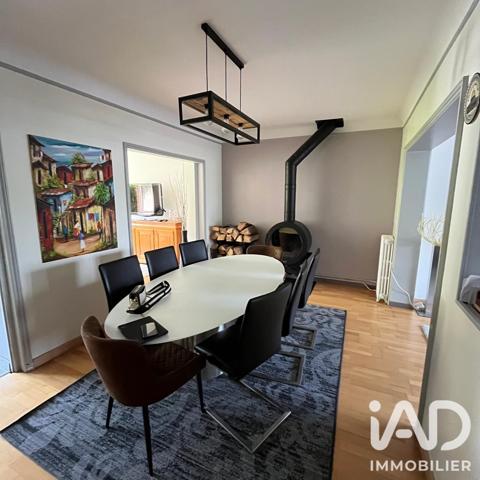 Location maison 7 pièces 121 m² Faches-Thumesnil