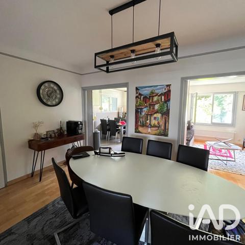 Location maison 7 pièces 121 m² Faches-Thumesnil