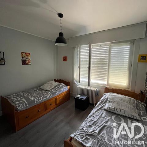 Location maison 7 pièces 121 m² Faches-Thumesnil