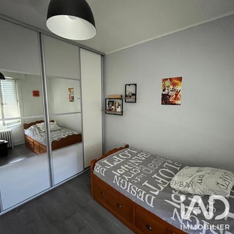 Location maison 7 pièces 121 m² Faches-Thumesnil