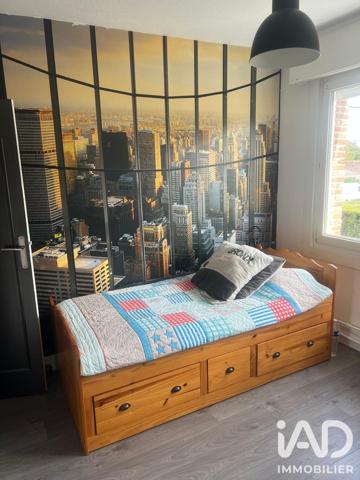Location maison 7 pièces 121 m² Faches-Thumesnil