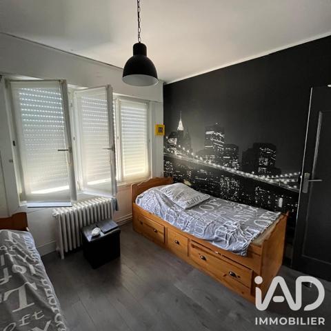Location maison 7 pièces 121 m² Faches-Thumesnil