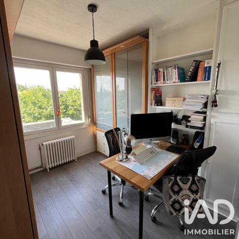 Location maison 7 pièces 121 m² Faches-Thumesnil