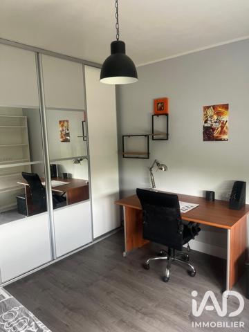 Location maison 7 pièces 121 m² Faches-Thumesnil
