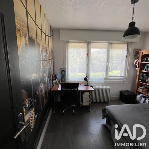 Location maison 7 pièces 121 m² Faches-Thumesnil