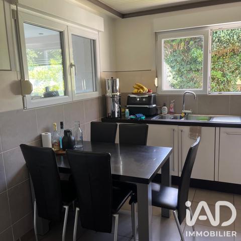 Location maison 7 pièces 121 m² Faches-Thumesnil