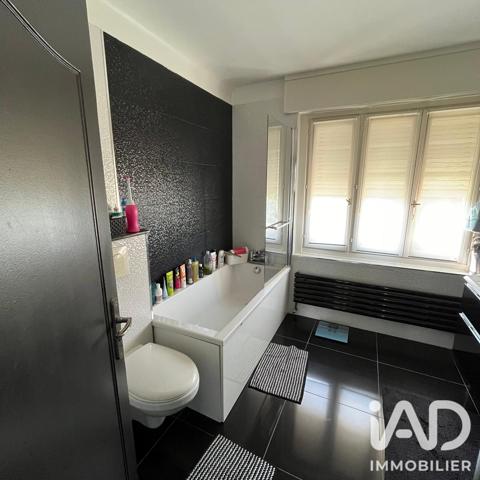 Location maison 7 pièces 121 m² Faches-Thumesnil