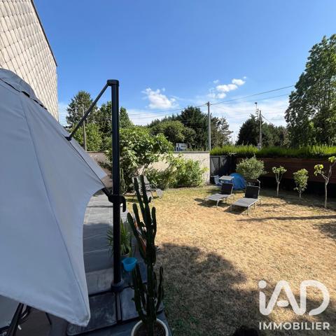 Location maison 7 pièces 121 m² Faches-Thumesnil