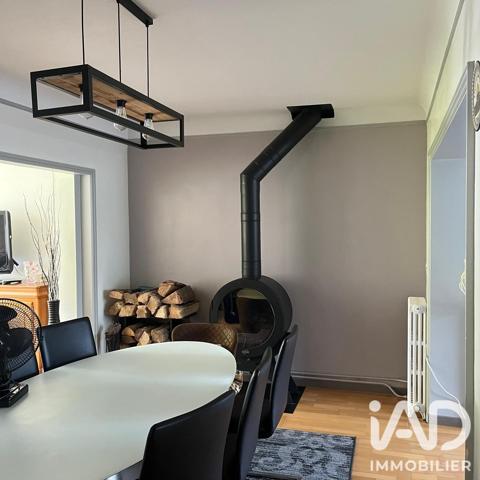 Location maison 7 pièces 121 m² Faches-Thumesnil