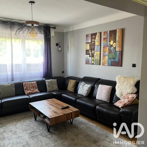 Location maison 7 pièces 121 m² Faches-Thumesnil