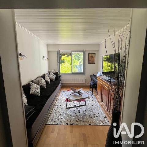 Location maison 7 pièces 121 m² Faches-Thumesnil