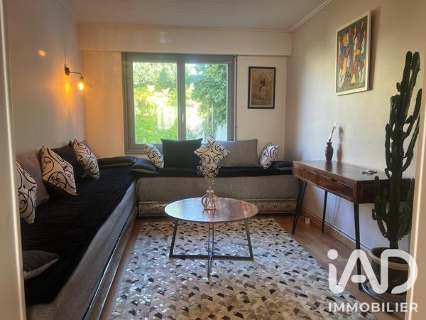 Location maison 7 pièces 121 m² Faches-Thumesnil