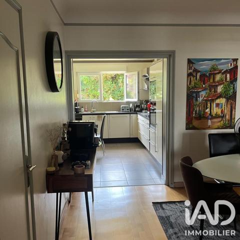 Location maison 7 pièces 121 m² Faches-Thumesnil