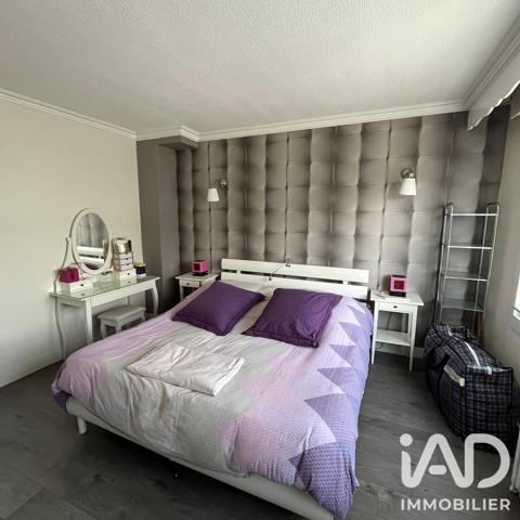 Location maison 7 pièces 121 m² Faches-Thumesnil