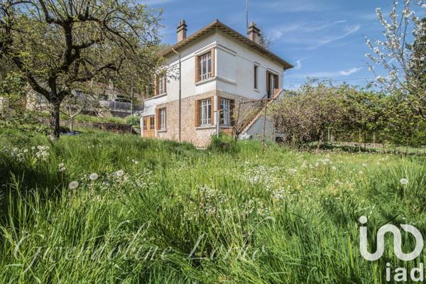 Maison à vendre 5 pièces 121 m² Fumel