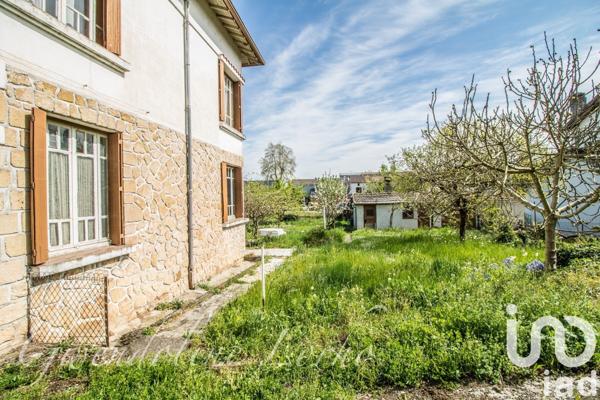 Maison à vendre 5 pièces 121 m² Fumel