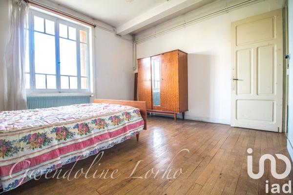 Maison à vendre 5 pièces 121 m² Fumel