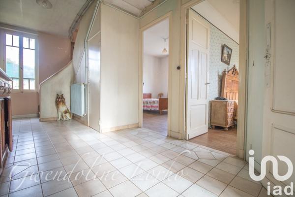 Maison à vendre 5 pièces 121 m² Fumel