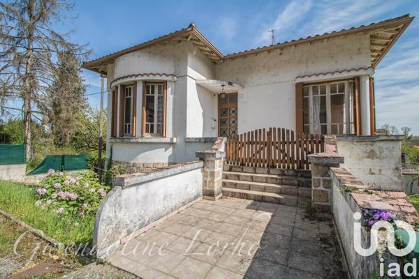 Maison à vendre 5 pièces 121 m² Fumel