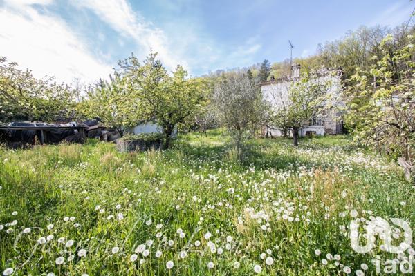 Maison à vendre 5 pièces 121 m² Fumel