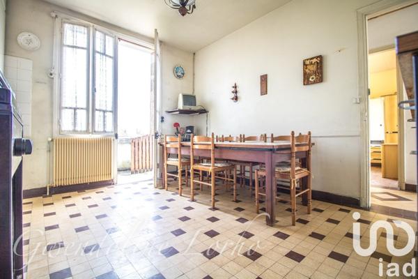 Maison à vendre 5 pièces 121 m² Fumel